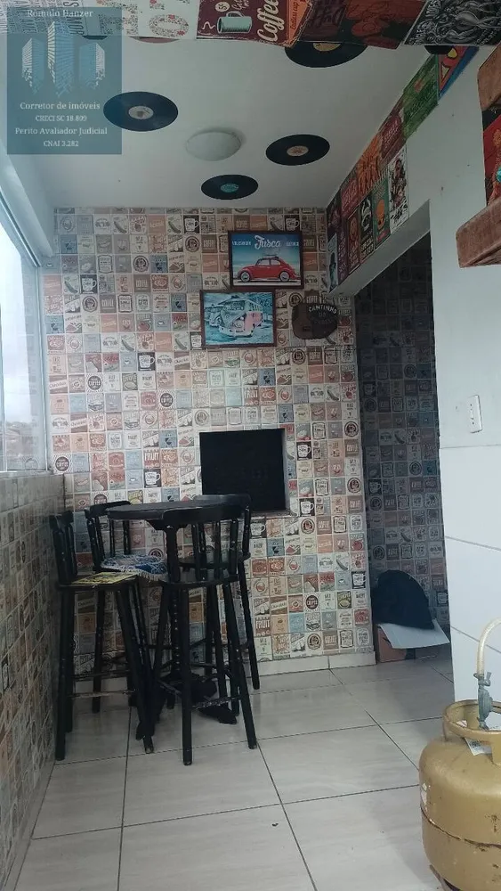 Apartamento, 2 quartos, 58 m² - Foto 8