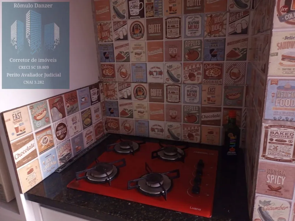 Apartamento, 2 quartos, 58 m² - Foto 4