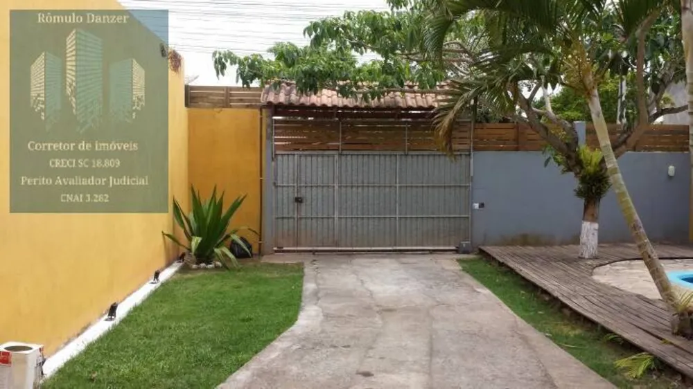 Casa, 3 quartos, 126 m² - Foto 3
