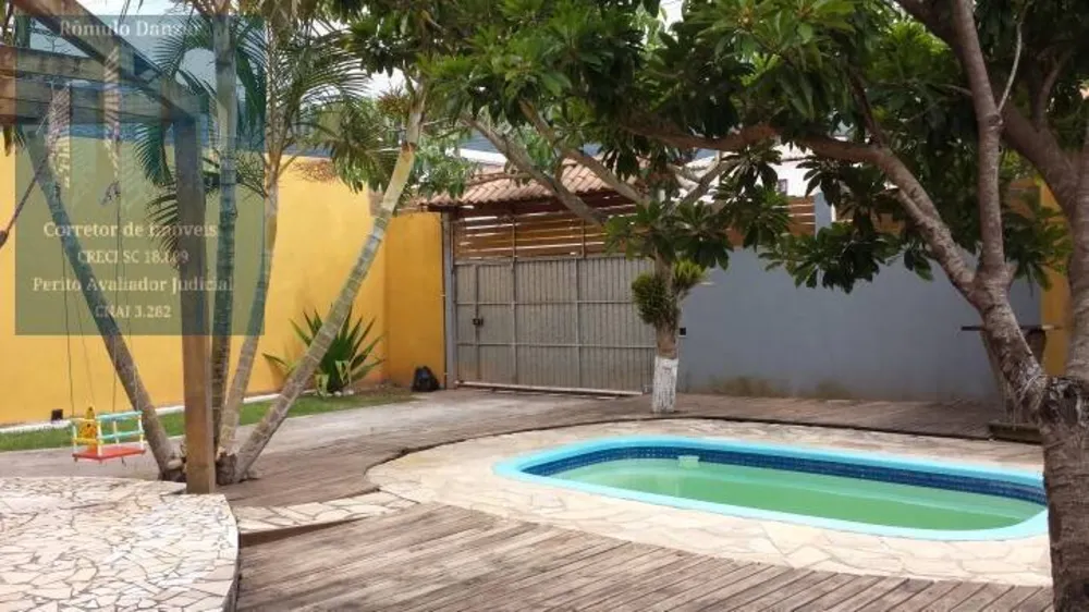 Casa, 3 quartos, 126 m² - Foto 7