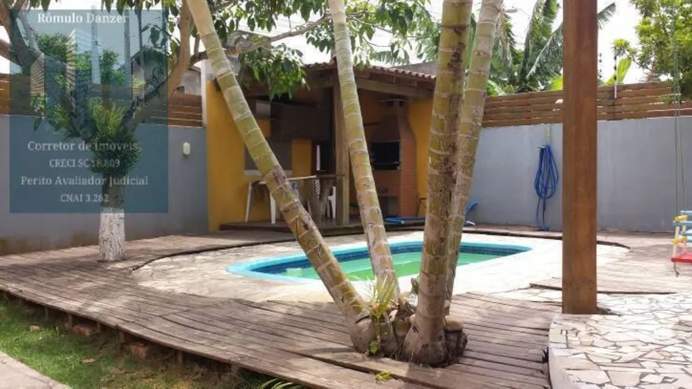 Casa, 3 quartos, 126 m² - Foto 2