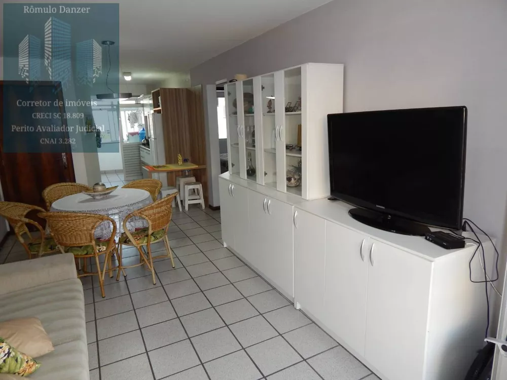 Apartamento à venda com 2 quartos, 57m² - Foto 3