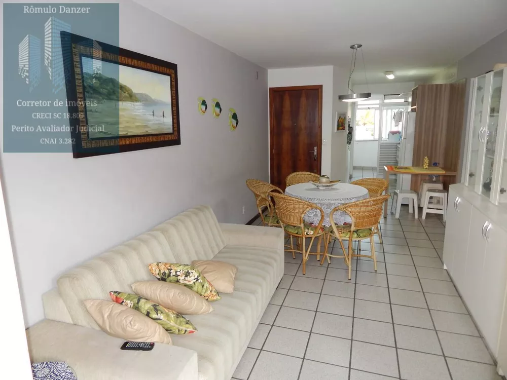 Apartamento à venda com 2 quartos, 57m² - Foto 4