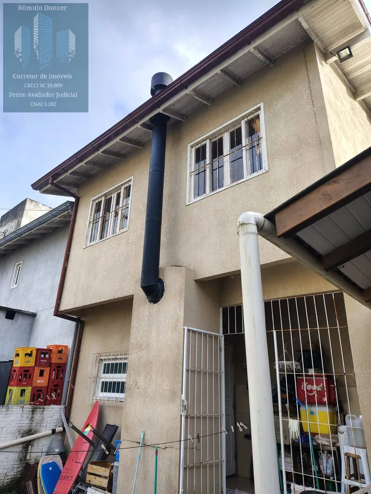 Casa, 3 quartos, 70 m² - Foto 2