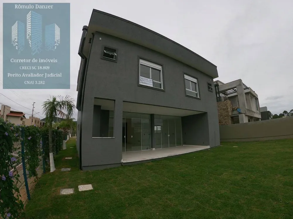 Casa, 3 quartos, 212 m² - Foto 3