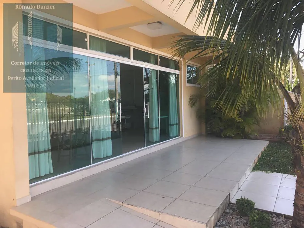 Casa, 450 m² - Foto 1