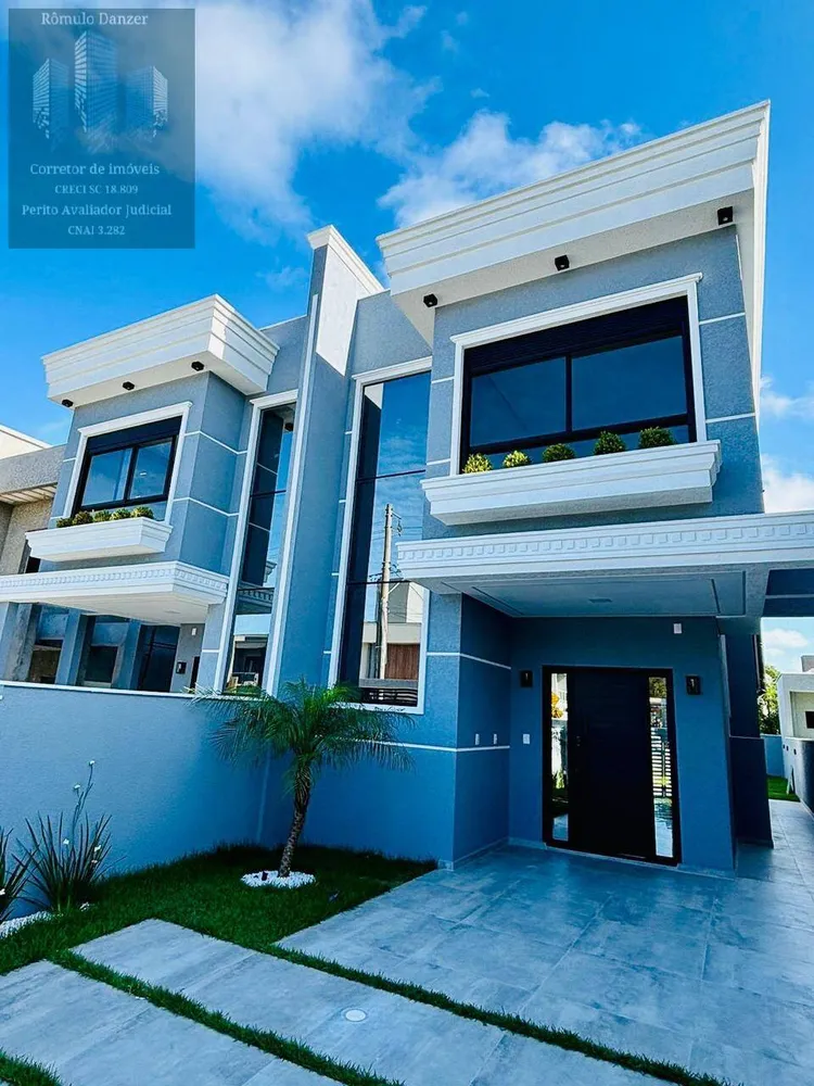 Casa, 3 quartos, 150 m² - Foto 2
