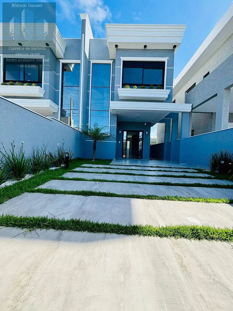 Casa, 3 quartos, 150 m² - Foto 3