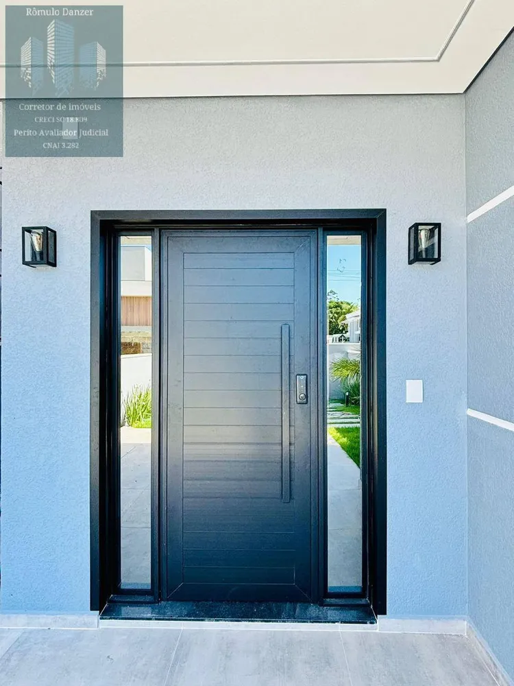 Casa, 3 quartos, 150 m² - Foto 11