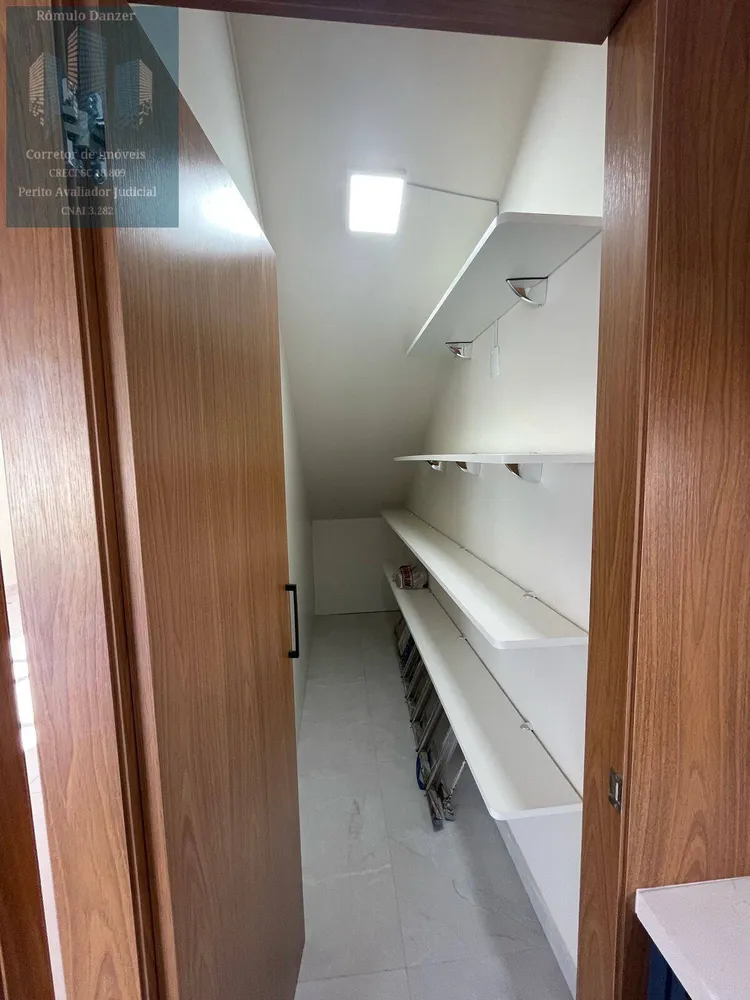 Casa, 3 quartos, 200 m² - Foto 8