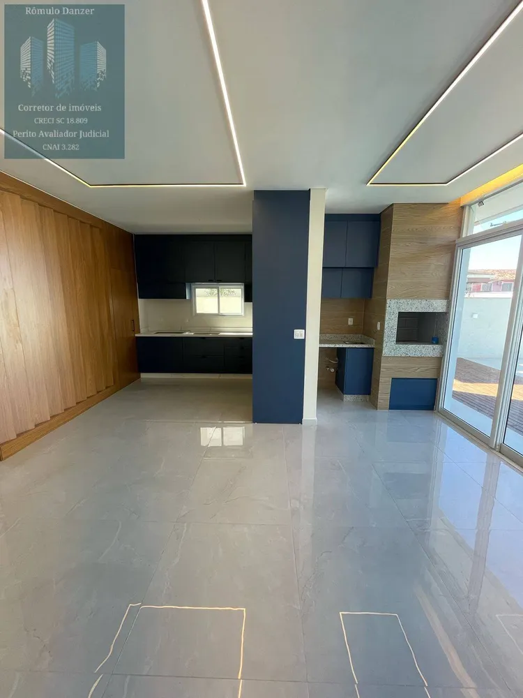 Casa, 3 quartos, 200 m² - Foto 9
