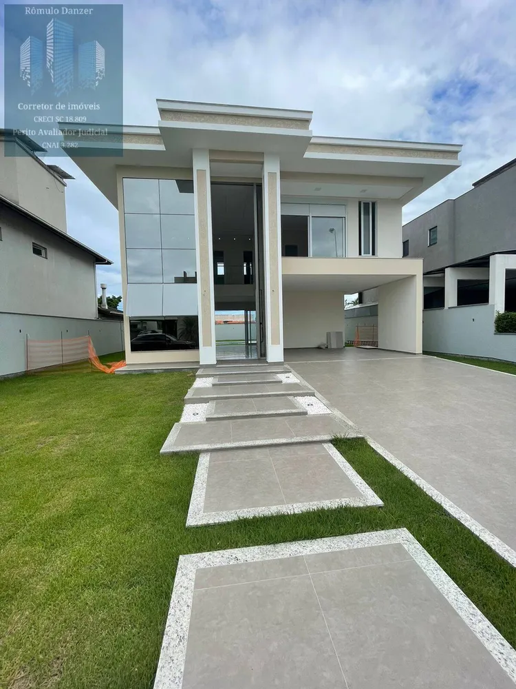 Casa, 3 quartos, 200 m² - Foto 2