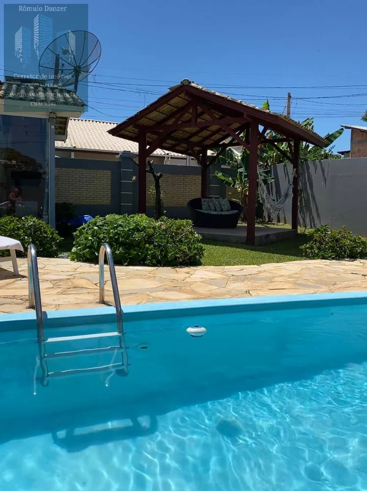 Casa, 2 quartos, 80 m² - Foto 18