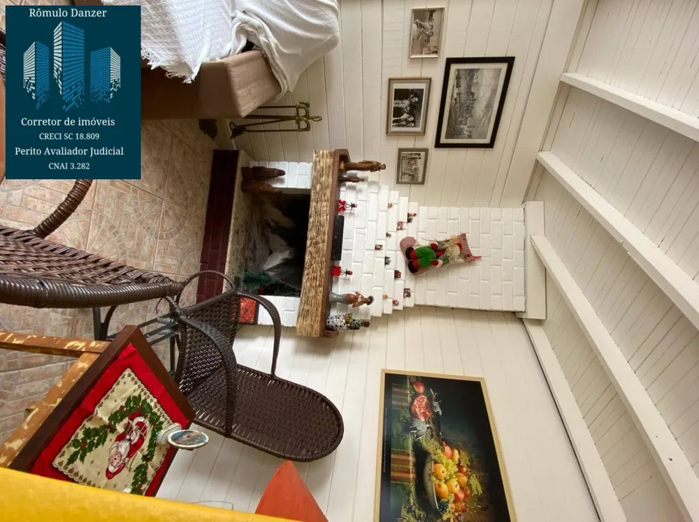 Casa, 2 quartos, 80 m² - Foto 15