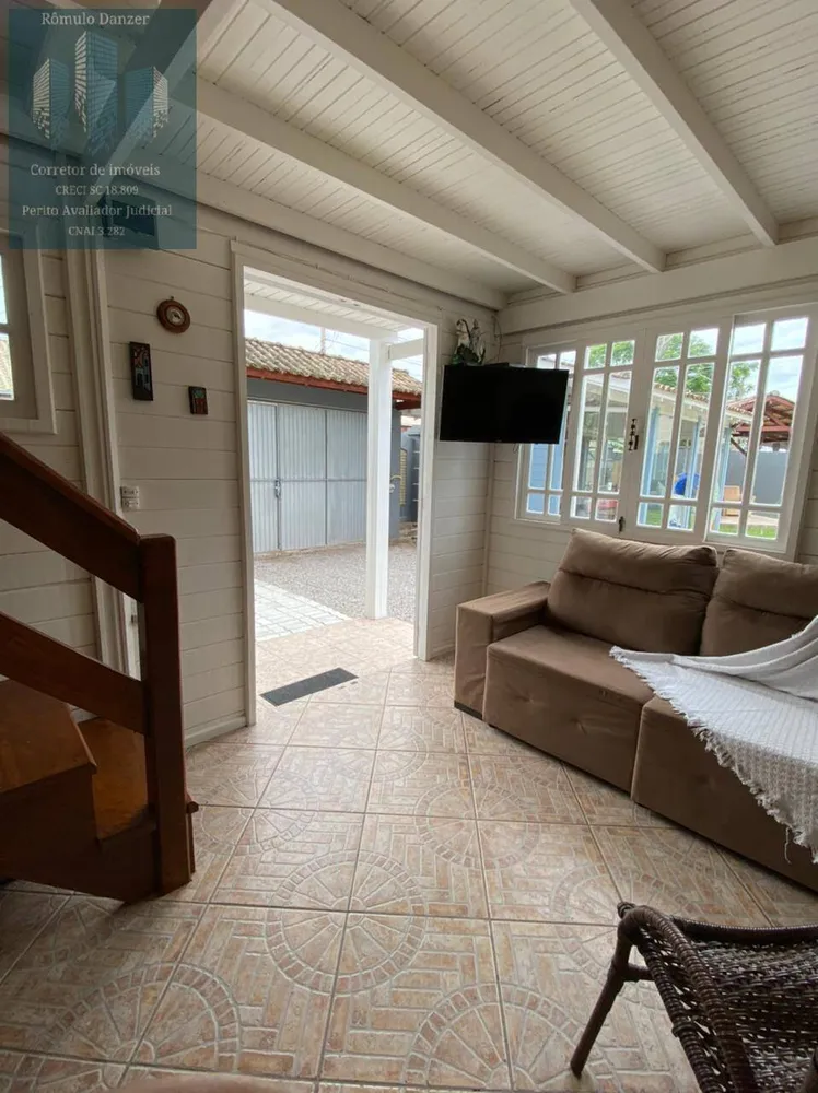Casa, 2 quartos, 80 m² - Foto 14