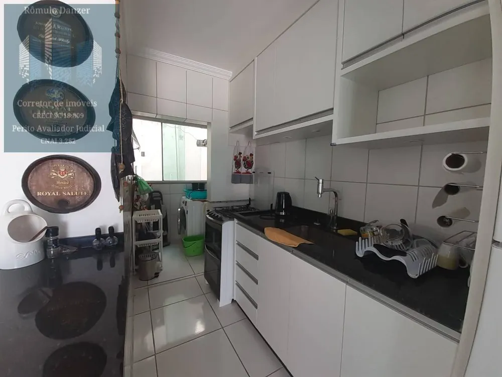 Apartamento, 3 quartos, 85 m² - Foto 4