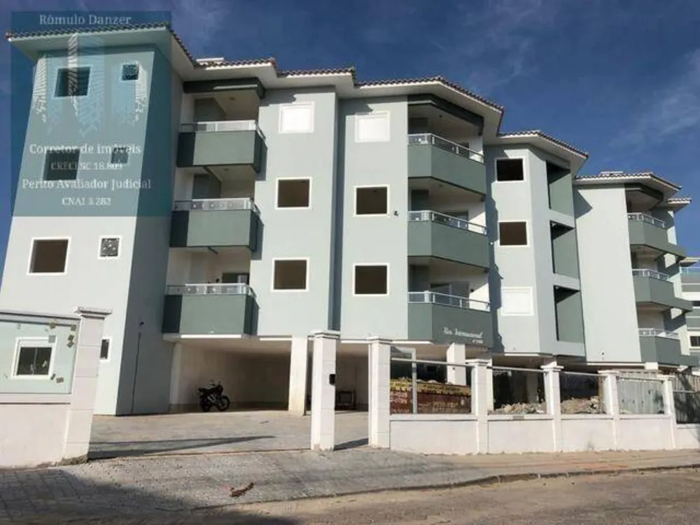 Apartamento, 3 quartos, 85 m² - Foto 1