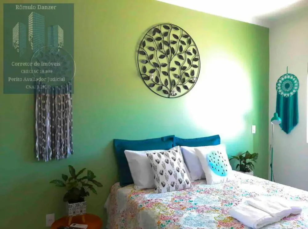 Apartamento, 3 quartos, 85 m² - Foto 6