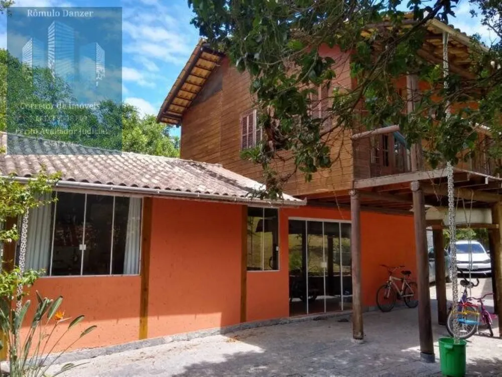 Sítio, 7 quartos, 4014 m² - Foto 11