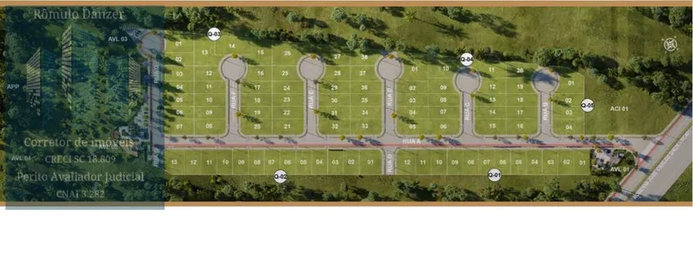 Terreno, 360 m² - Foto 11