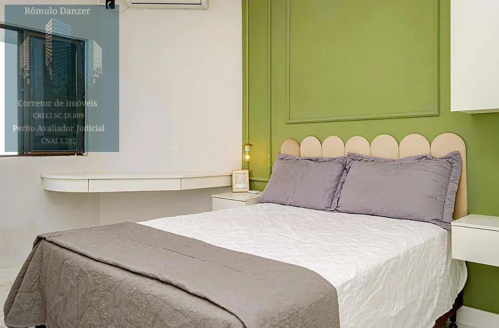 Apartamento, 3 quartos - Foto 1