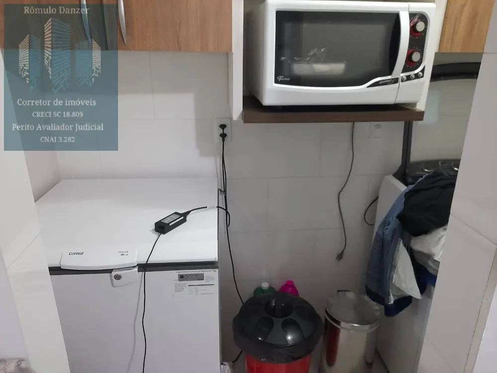 Apartamento, 2 quartos - Foto 7