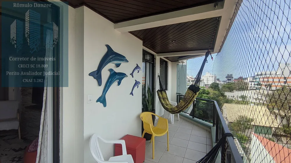 Apartamento, 4 quartos, 196 m² - Foto 8