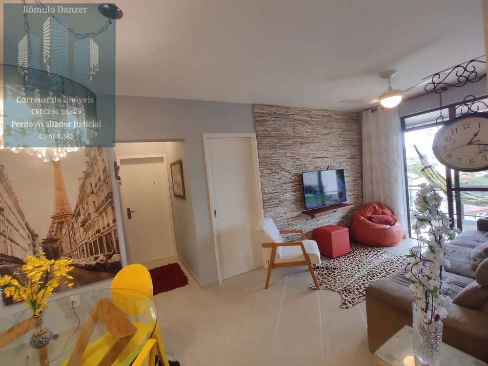 Apartamento, 4 quartos, 196 m² - Foto 5