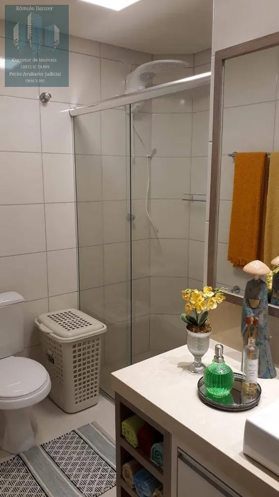 Apartamento, 2 quartos, 59 m² - Foto 6