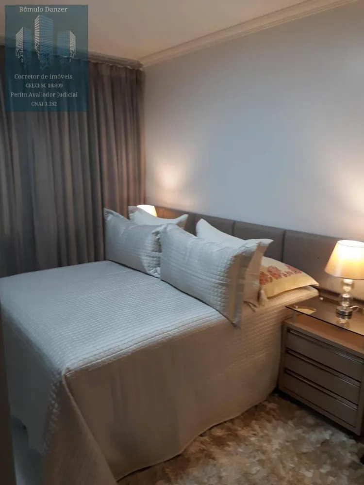 Apartamento, 2 quartos, 59 m² - Foto 12