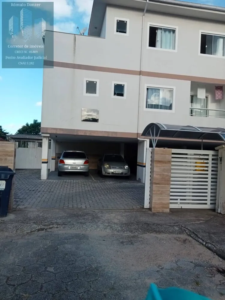 Apartamento, 2 quartos, 59 m² - Foto 1