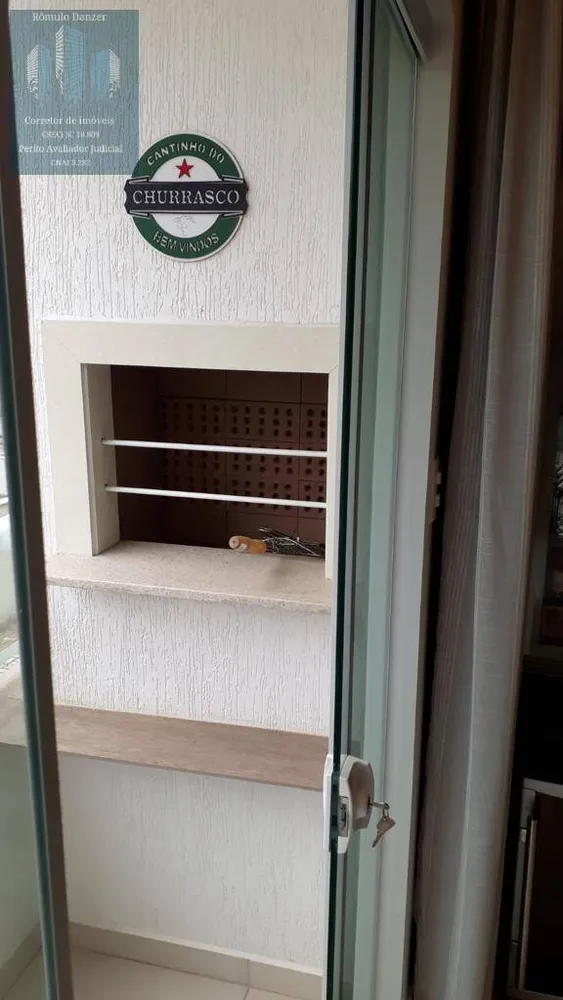 Apartamento, 2 quartos, 59 m² - Foto 15