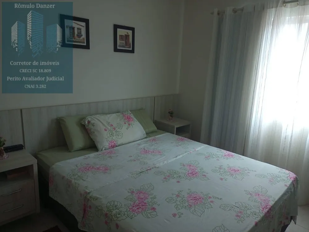 Apartamento, 3 quartos, 90 m² - Foto 4