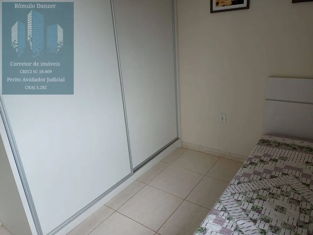 Apartamento, 3 quartos, 90 m² - Foto 5