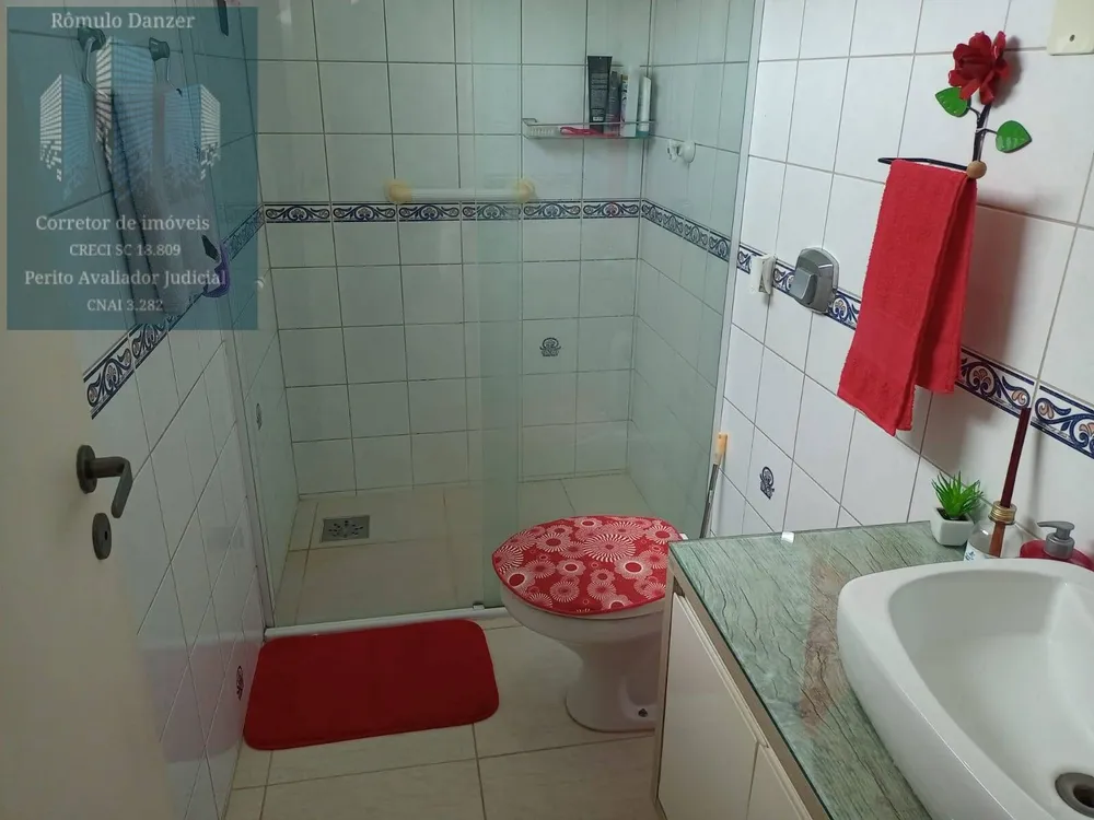 Apartamento, 3 quartos, 90 m² - Foto 3
