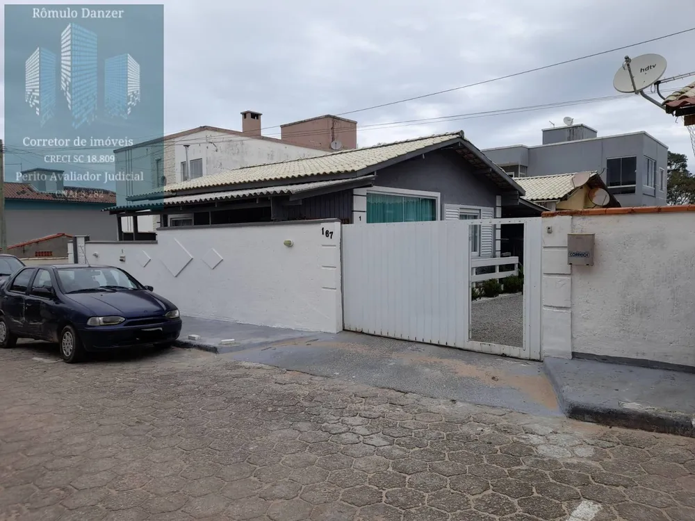 Casa, 2 quartos, 170 m² - Foto 2