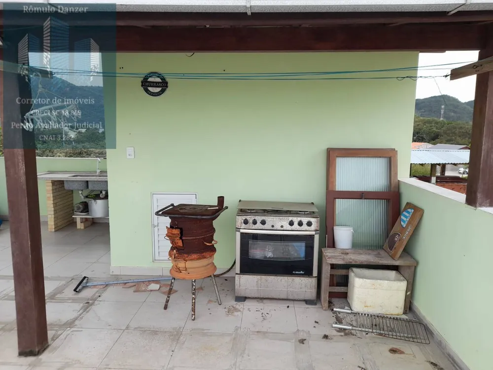 Casa, 2 quartos, 170 m² - Foto 4
