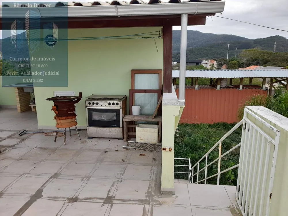 Casa, 2 quartos, 170 m² - Foto 6