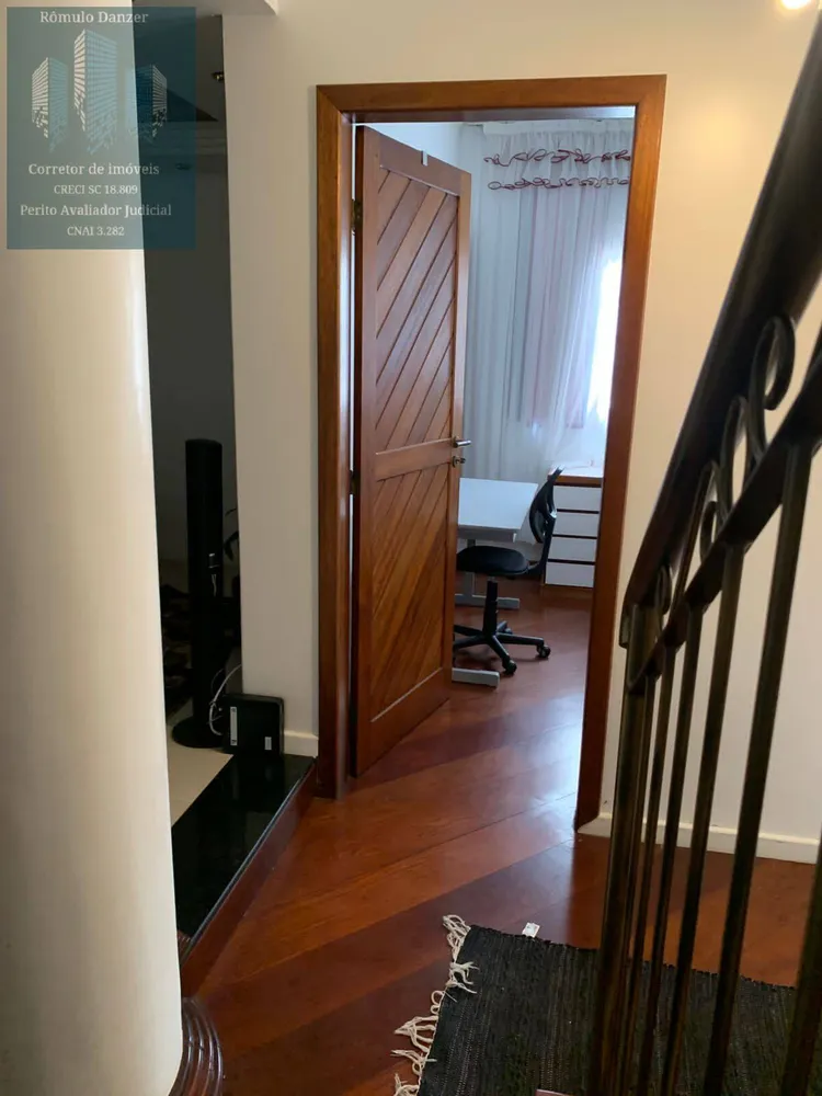 Casa, 5 quartos, 285 m² - Foto 10