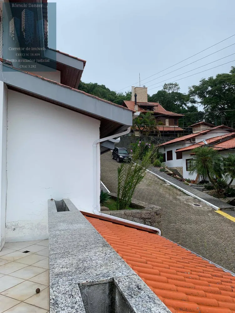 Casa, 5 quartos, 285 m² - Foto 5
