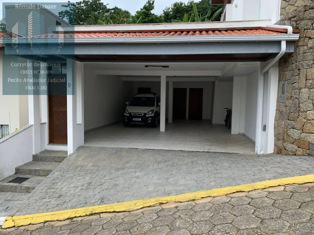 Casa, 5 quartos, 285 m² - Foto 15