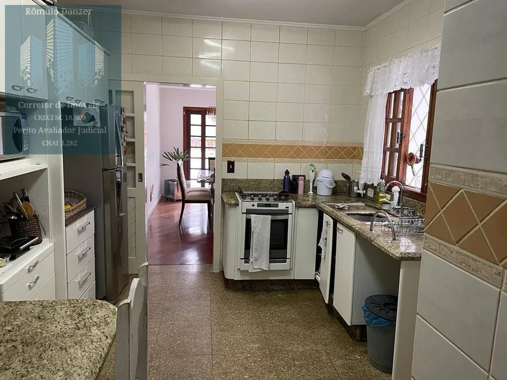 Casa, 5 quartos, 285 m² - Foto 3