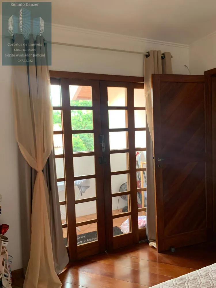 Casa, 5 quartos, 285 m² - Foto 14