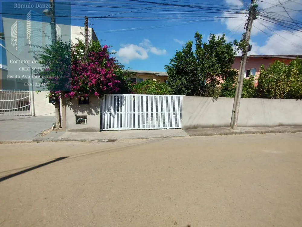 Casa, 4 quartos, 150 m² - Foto 3