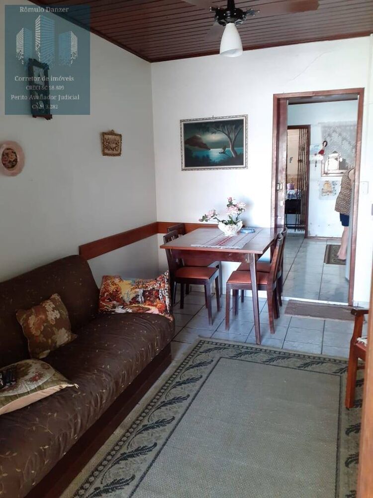 Casa, 3 quartos, 110 m² - Foto 1