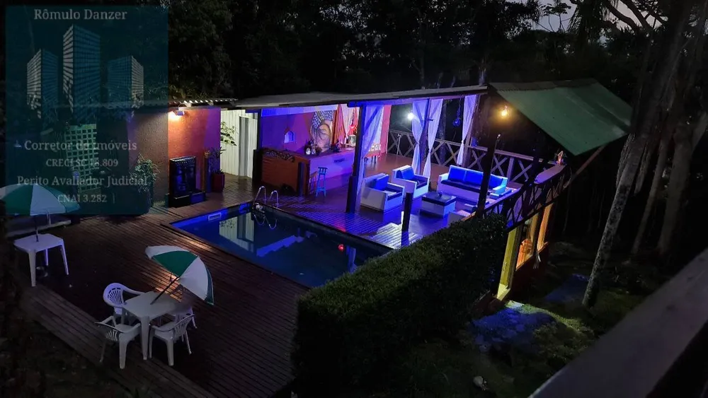 Casa, 10 quartos, 700 m² - Foto 3