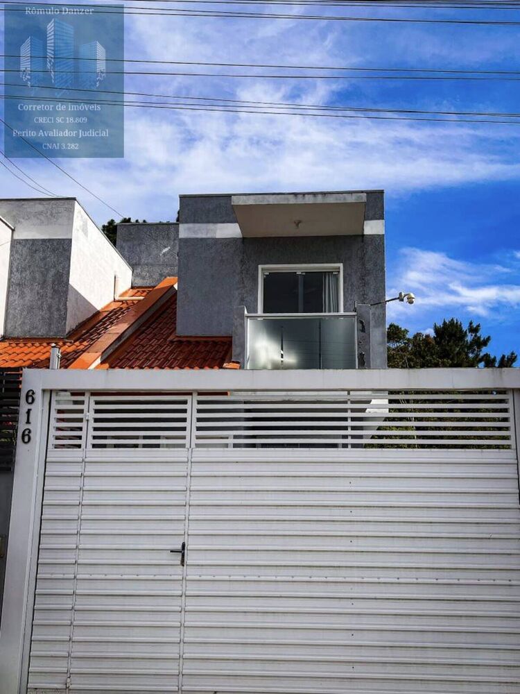 Casa, 2 quartos, 73 m² - Foto 3
