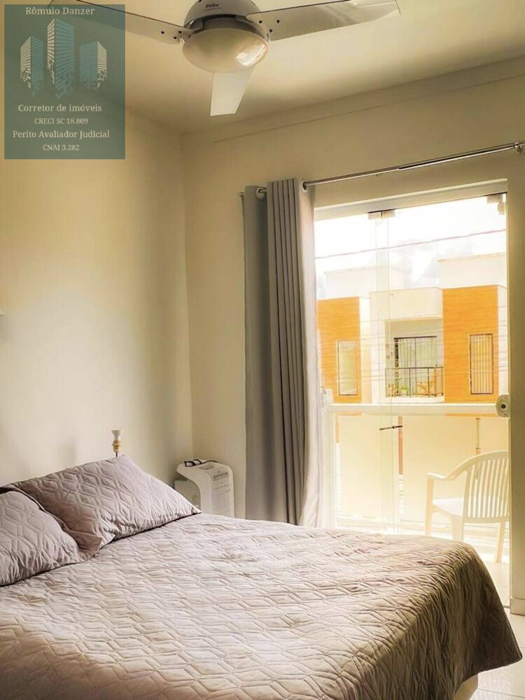 Casa, 2 quartos, 73 m² - Foto 2