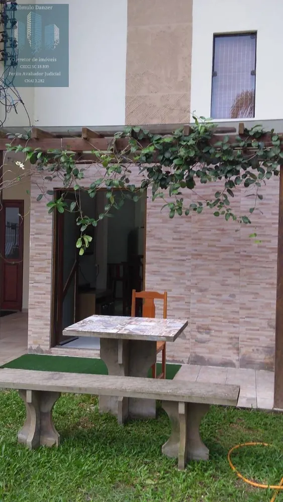 Casa, 9 quartos, 320 m² - Foto 6