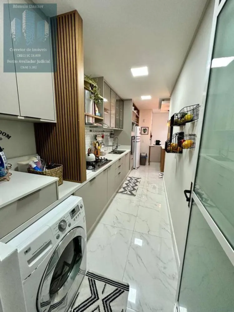 Apartamento, 3 quartos, 146 m² - Foto 6